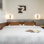 Old Town Apartments By Olala Homes