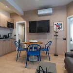 Old Town Apartments By Olala Homes