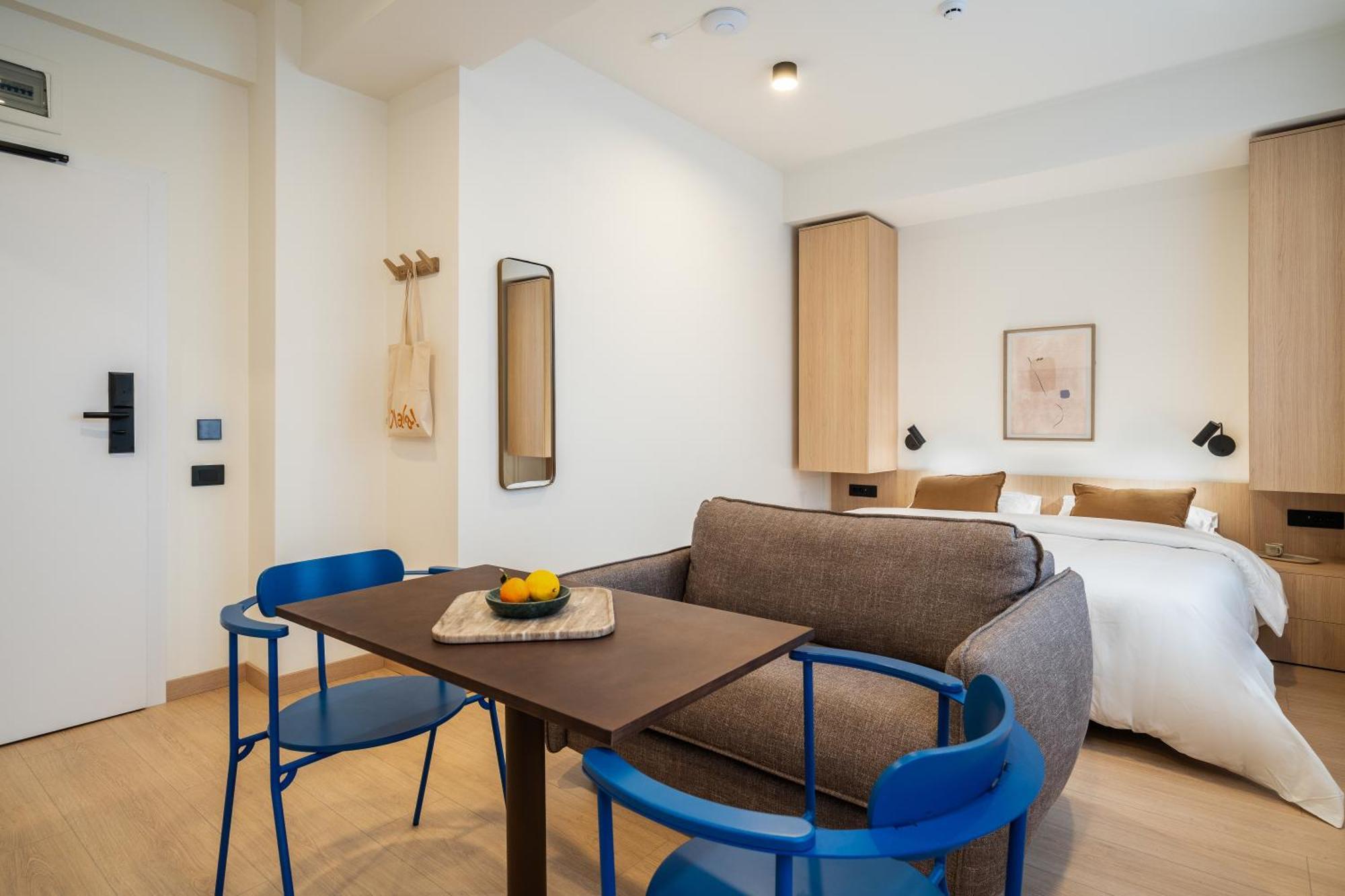 Appartamento Old Town By Olala Homes