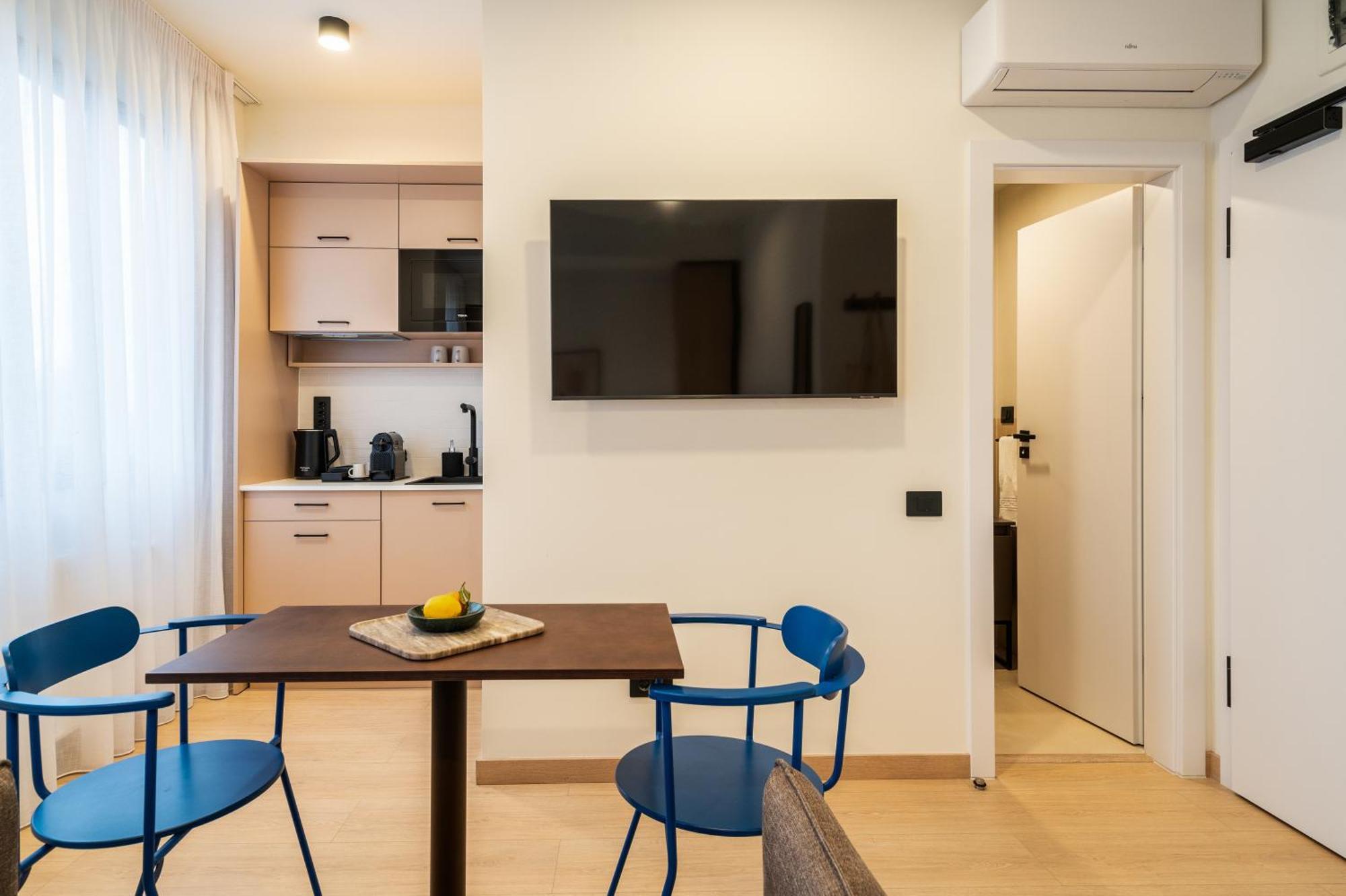 Old Town By Olala Homes Appartamento
