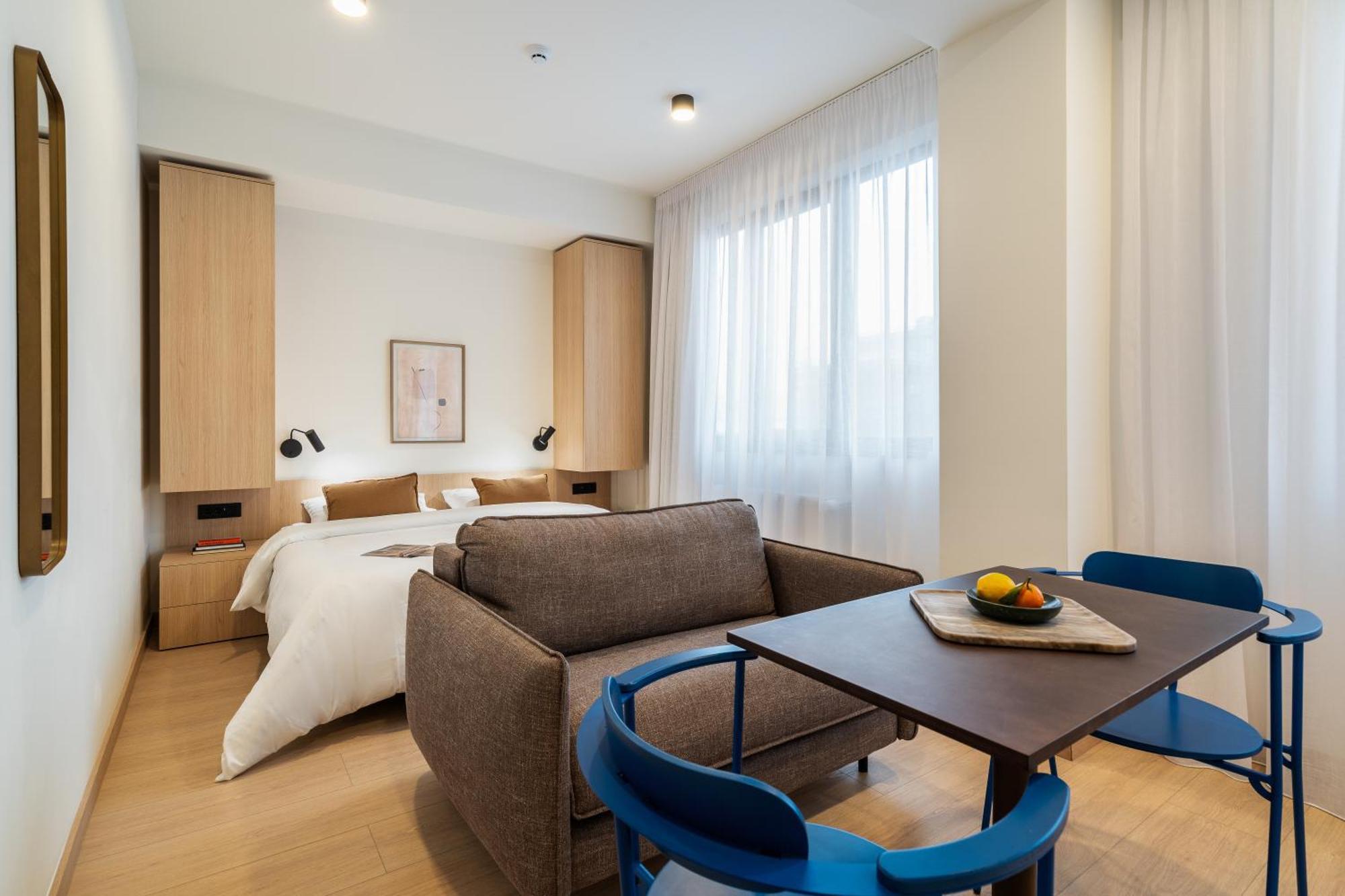 Appartamento Old Town By Olala Homes