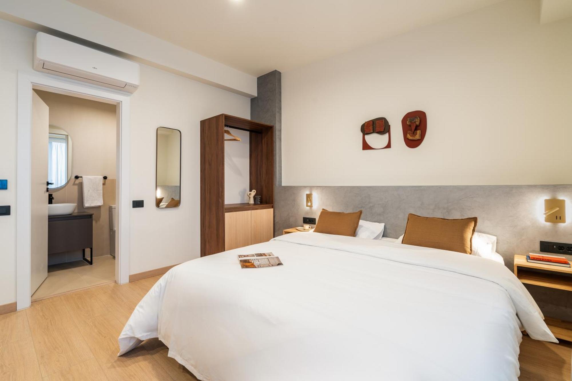 Old Town By Olala Homes * Bucarest
