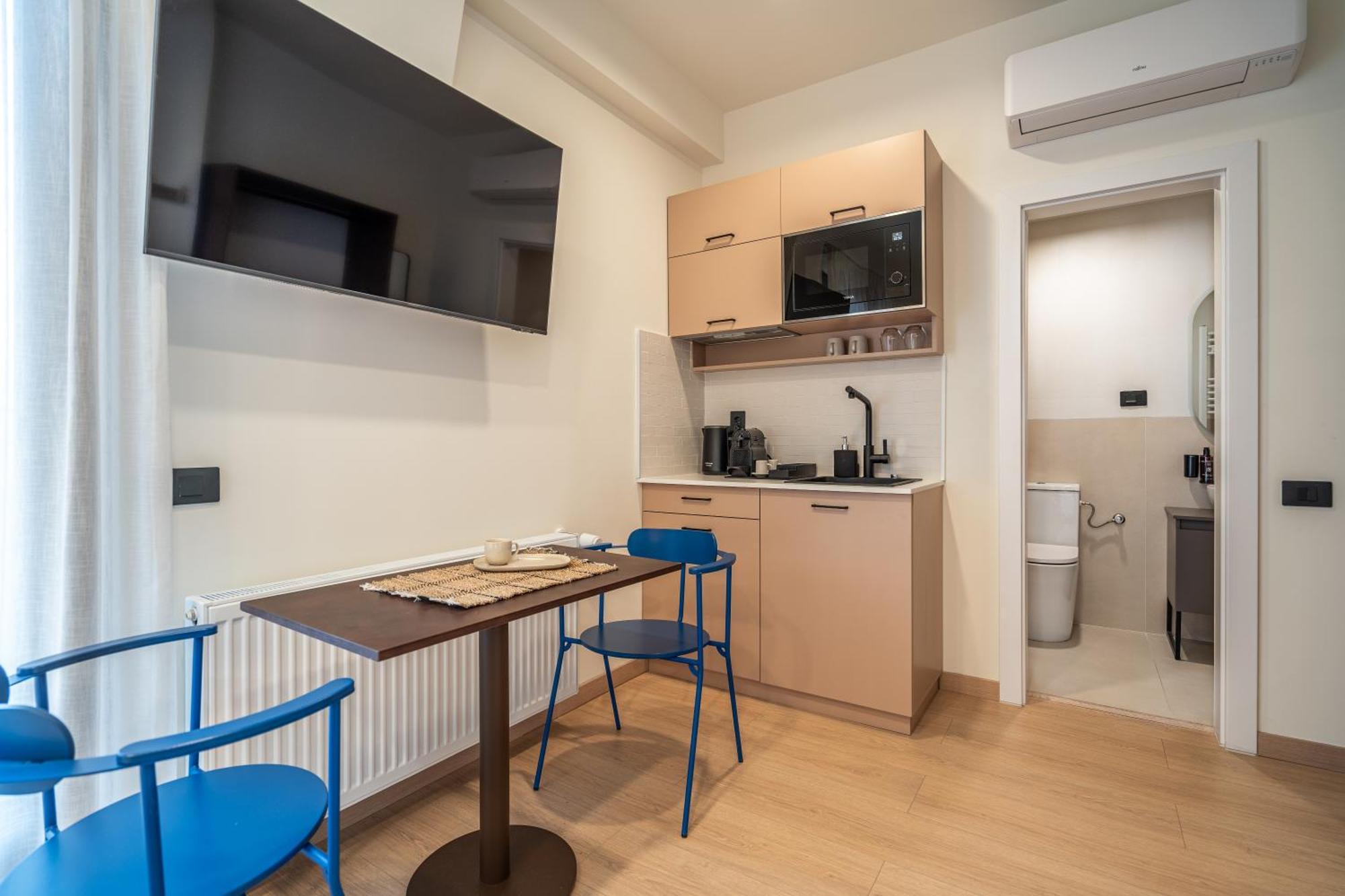 Appartamento Old Town By Olala Homes *