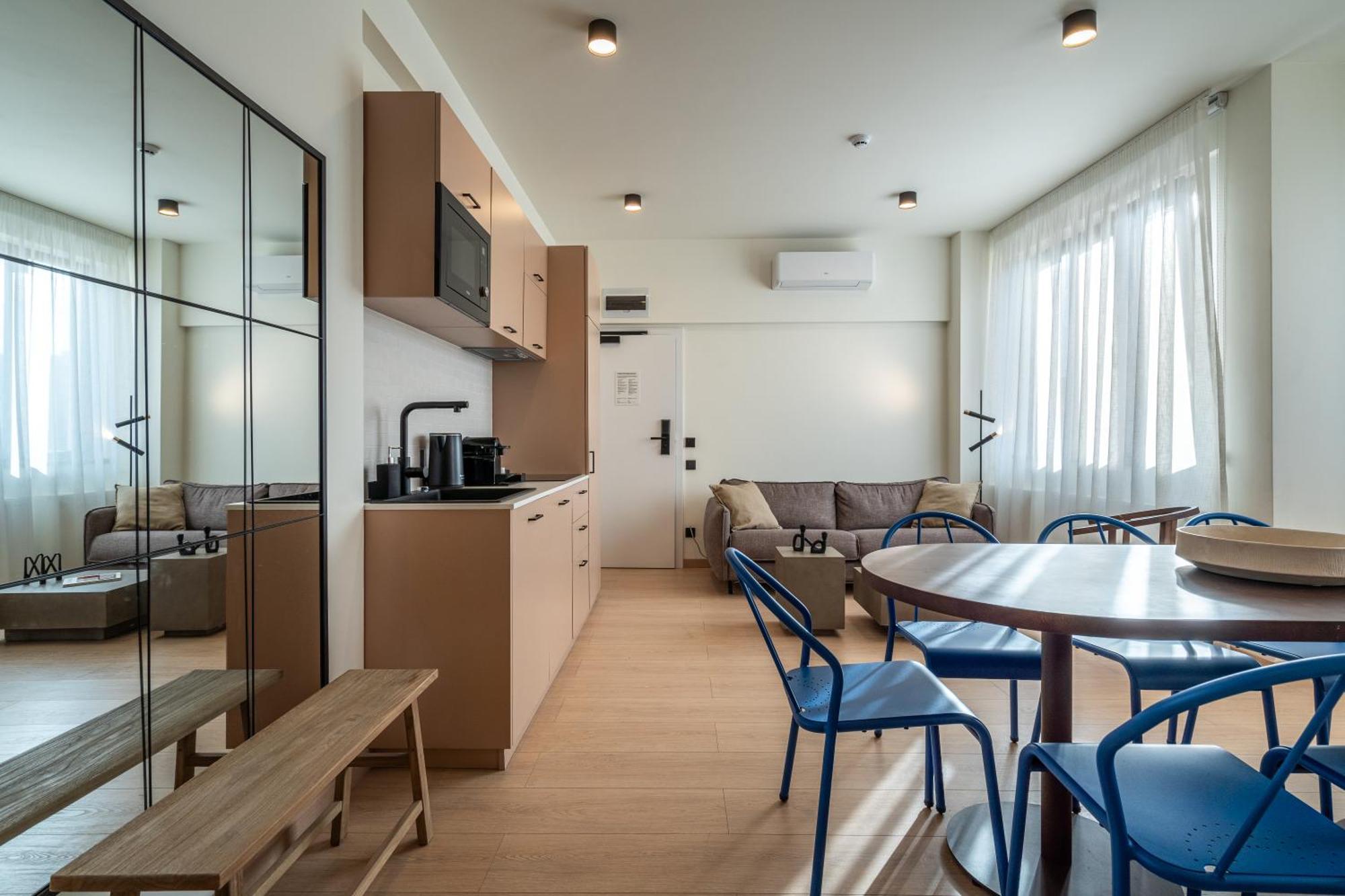 Old Town By Olala Homes Appartamento
