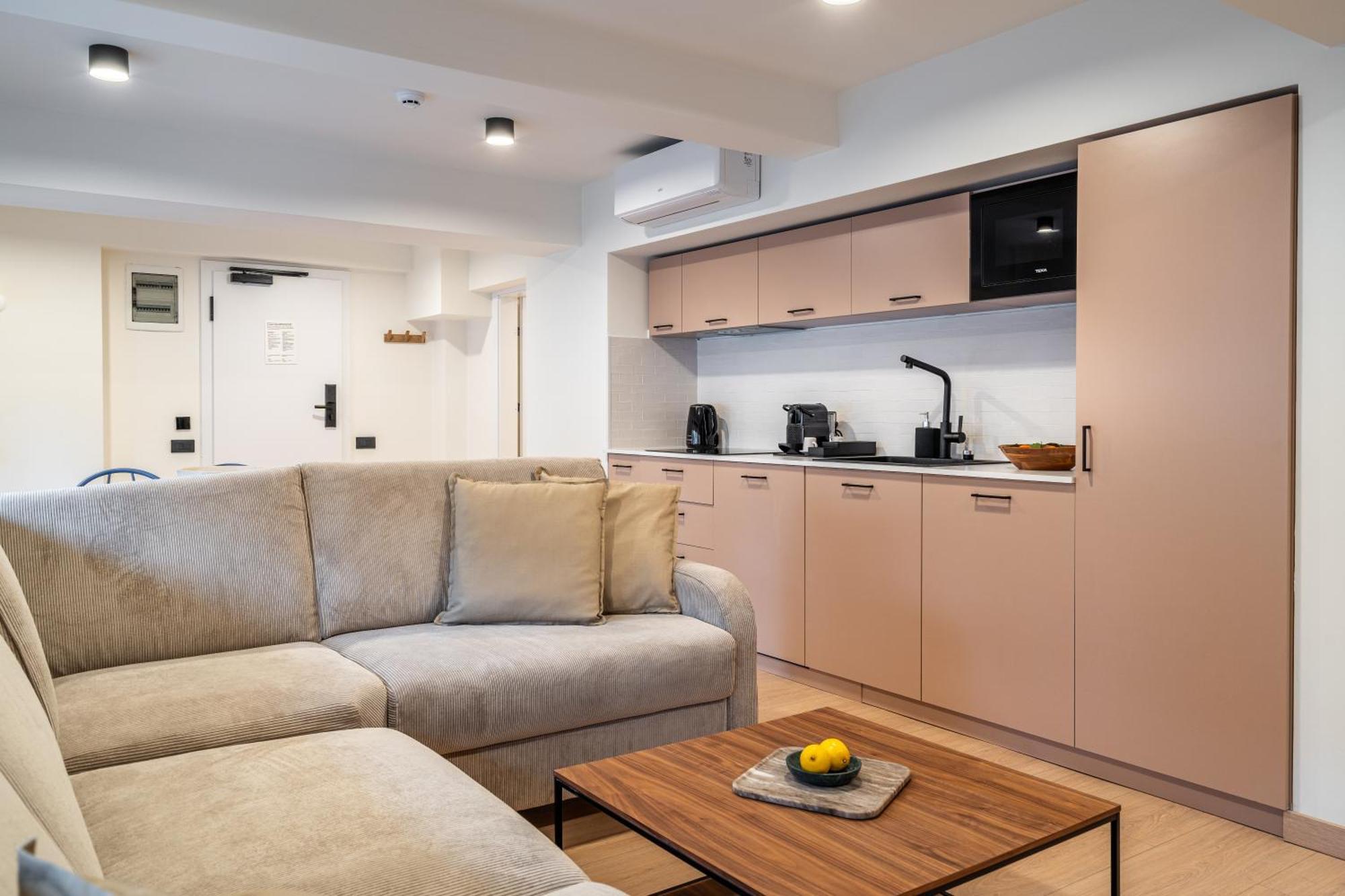 Old Town By Olala Homes Appartamento *