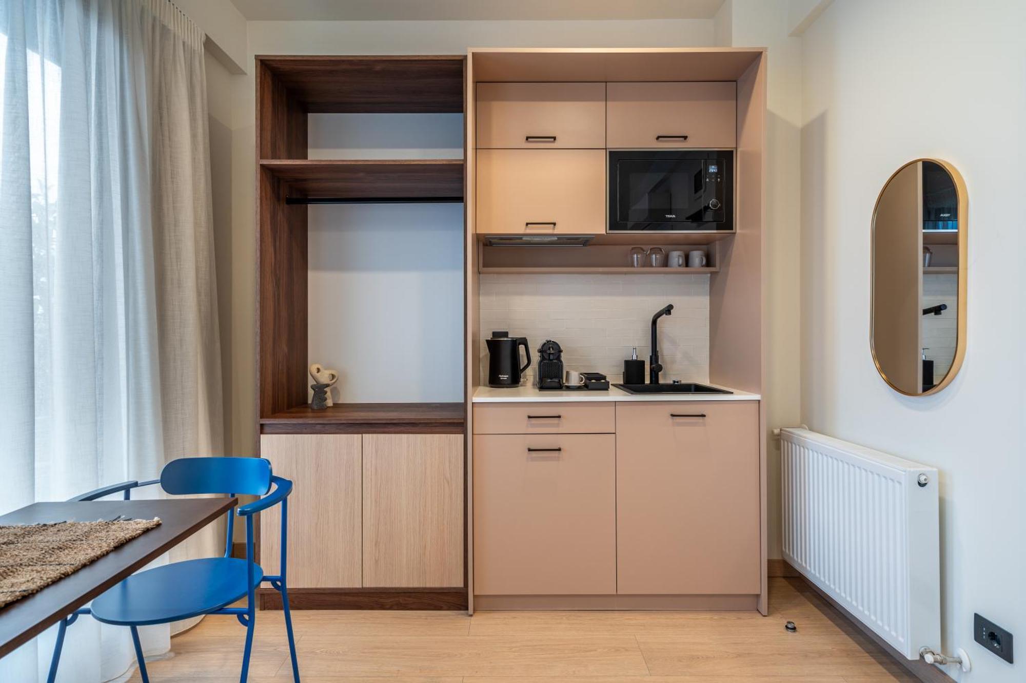 Old Town By Olala Homes Bucarest