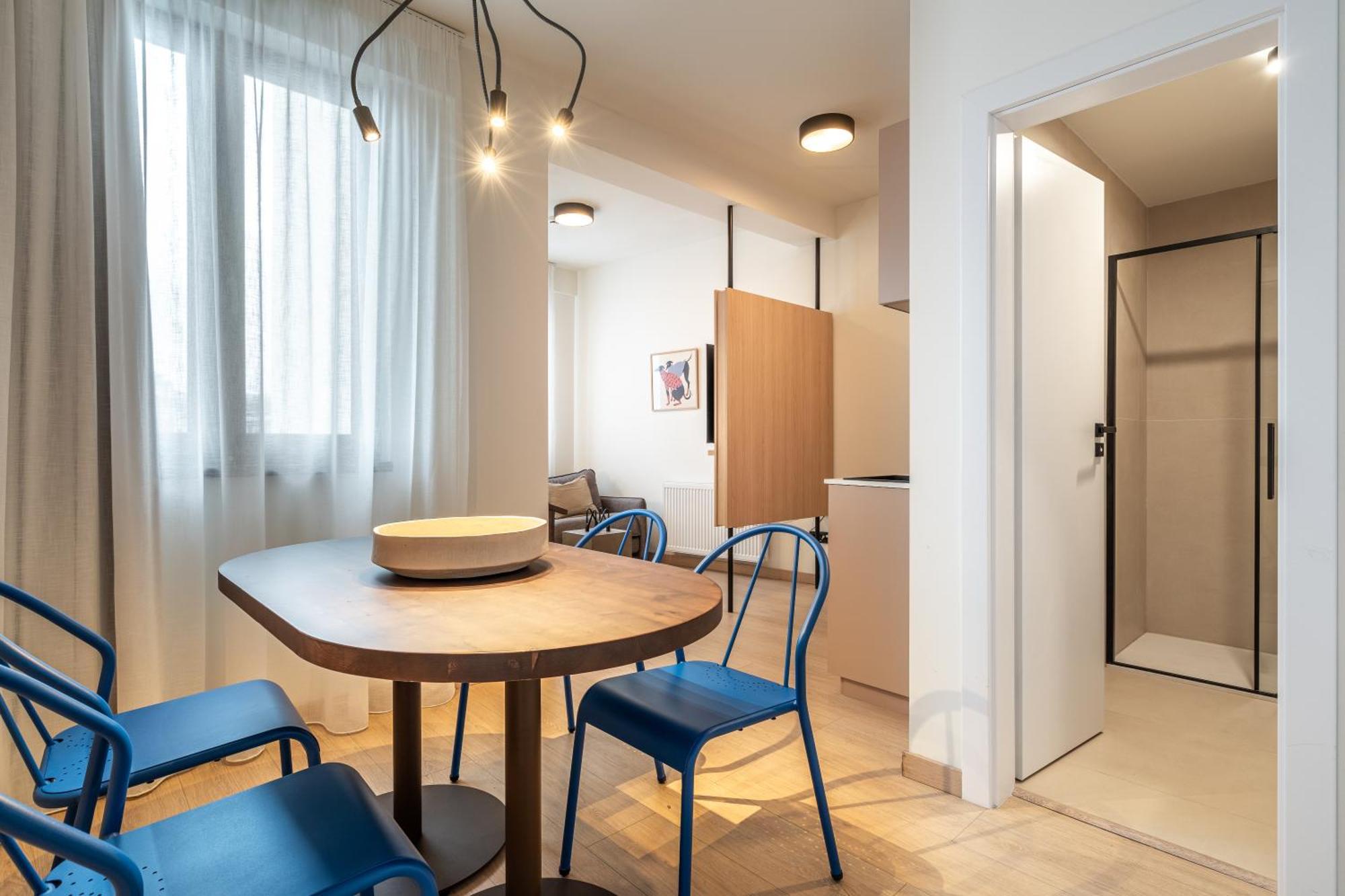 Appartamento Old Town By Olala Homes